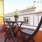 Piso En Playa * Fuengirola
